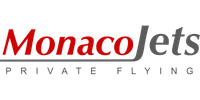 MonacoJets logo