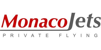 MonacoJets logo